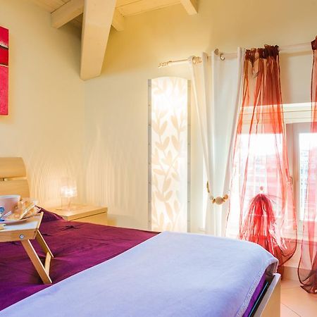 Relais Il Nido Hotel Pisa Exterior photo