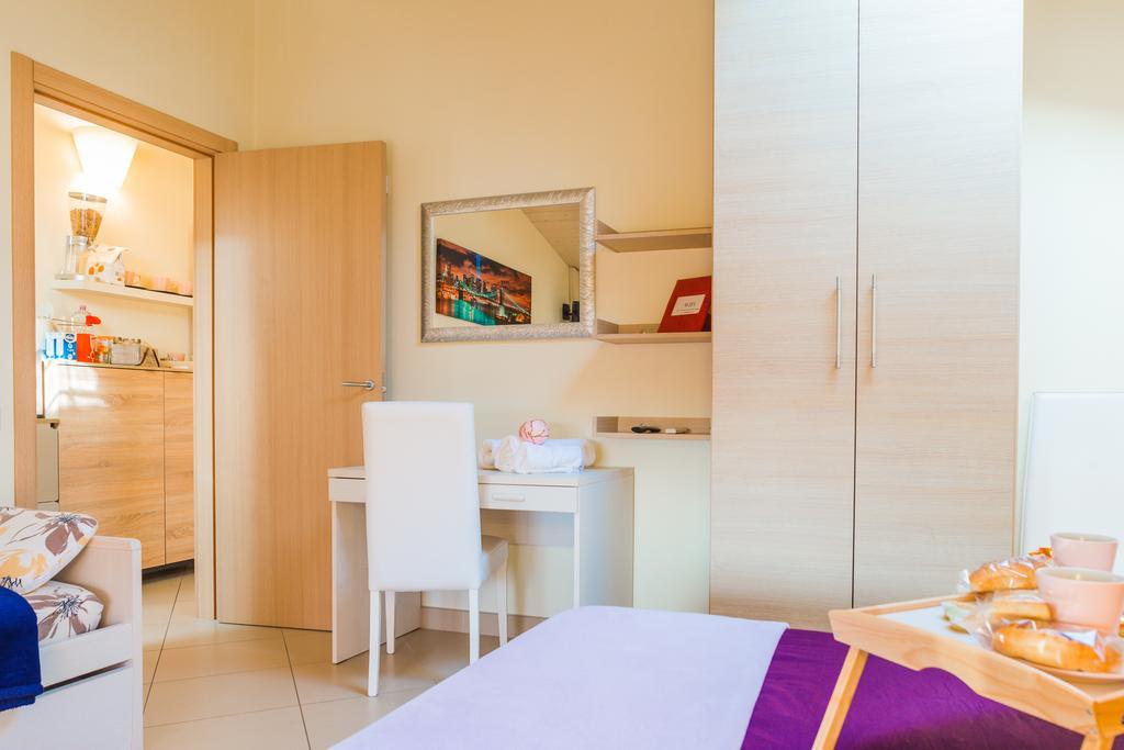 Relais Il Nido Hotel Pisa Exterior photo