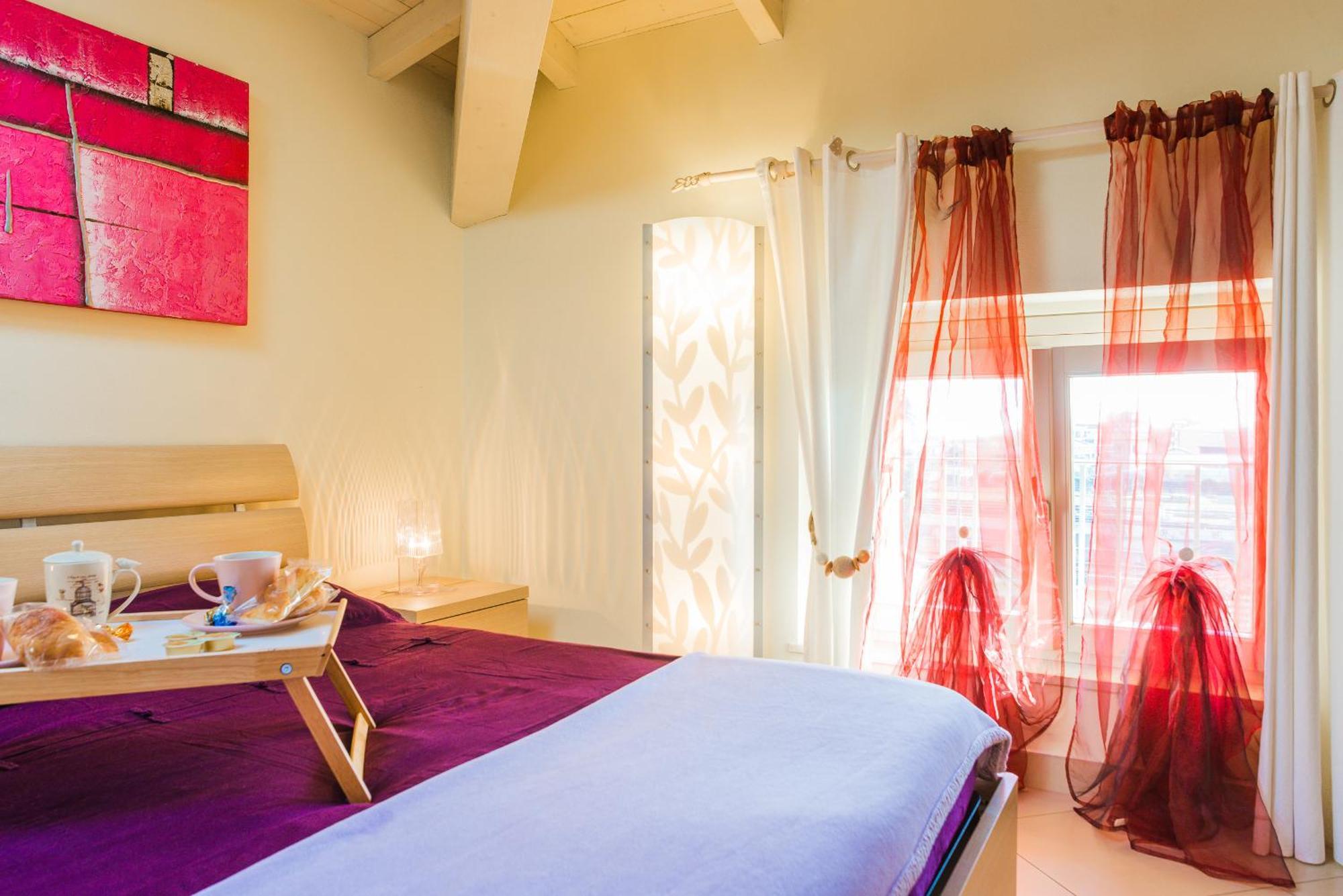 Relais Il Nido Hotel Pisa Exterior photo