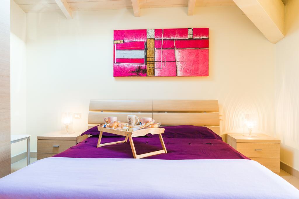 Relais Il Nido Hotel Pisa Exterior photo