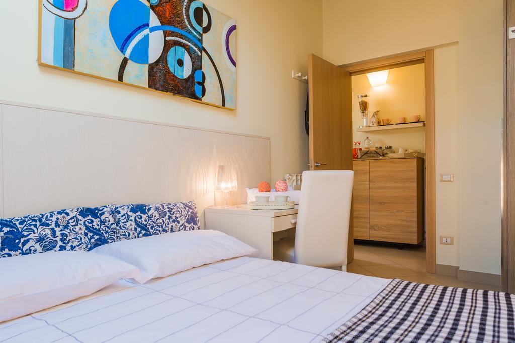 Relais Il Nido Hotel Pisa Exterior photo