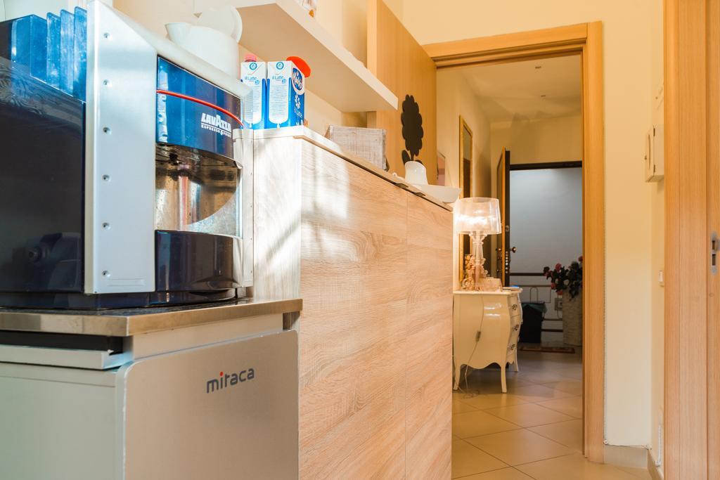 Relais Il Nido Hotel Pisa Exterior photo
