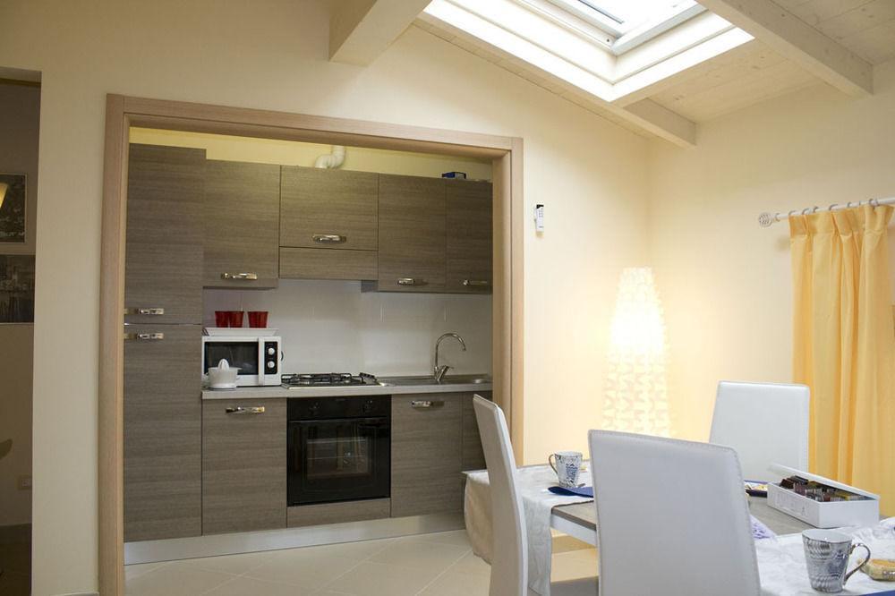 Relais Il Nido Hotel Pisa Exterior photo