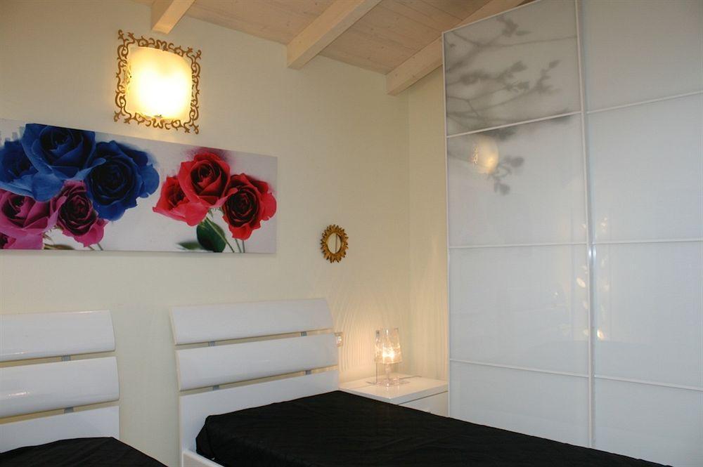 Relais Il Nido Hotel Pisa Exterior photo