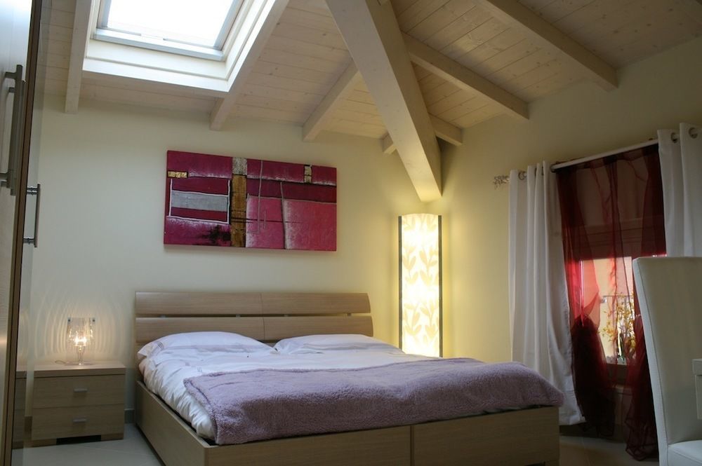 Relais Il Nido Hotel Pisa Exterior photo
