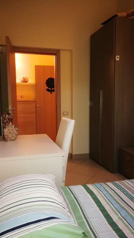 Relais Il Nido Hotel Pisa Exterior photo